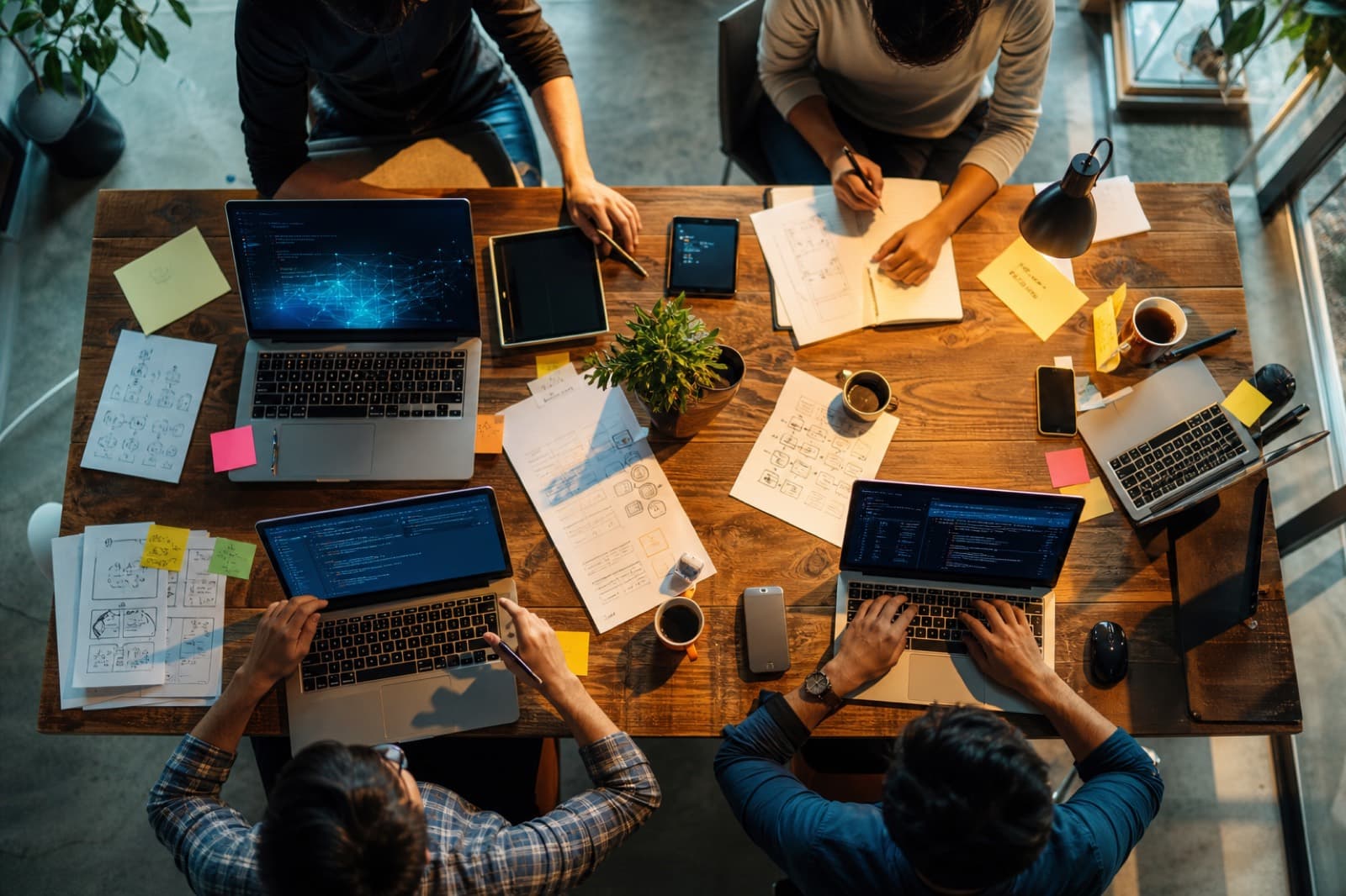 Hiring a Web Development Agency in Pakistan: What We Wish Every Client Knew