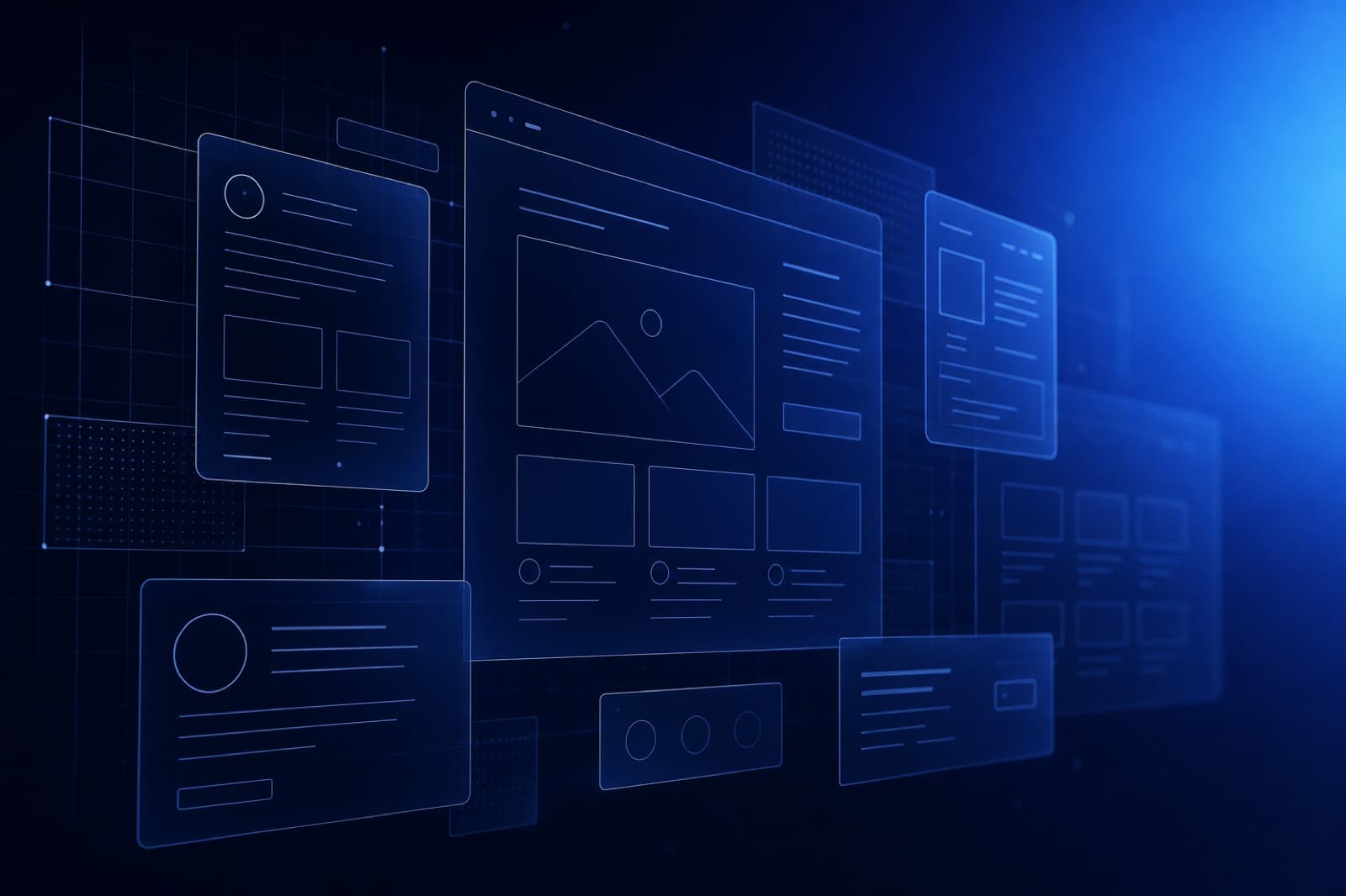 The Website Redesign Checklist We Actually Use With Clients