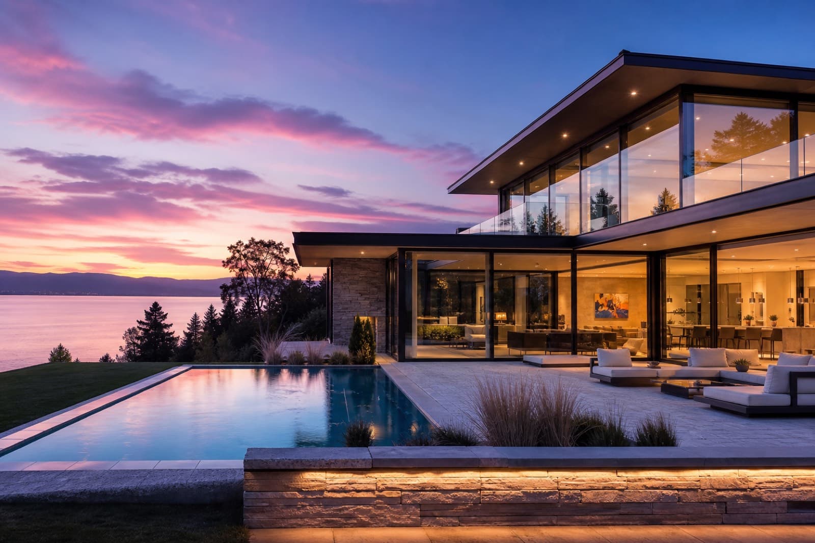 Ravi Estates — Luxury Real Estate Website & Virtual Tours